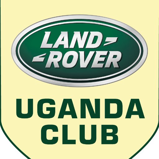 Land Rover Uganda Club