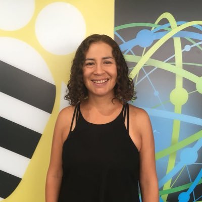 Apasionada por el Mercadeo, la analítica y todo lo que apoye una mejor experiencia para el cliente. Ahh y el Running 😉