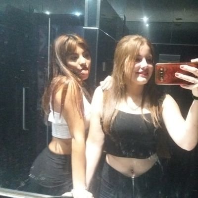•Artística el deporte mas lindo👅

•Ig: xludmilax01/ludmila_oriana

•Fb: Oriana Ludmila