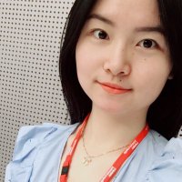 Zhongyao Jiang (Angel)(@angelyao_000) 's Twitter Profile Photo
