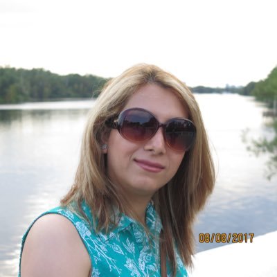 Fatemeh96228096's profile picture. 