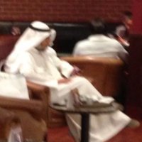 بوعبدالوهاب (@desertlaw) 's Twitter Profile Photo