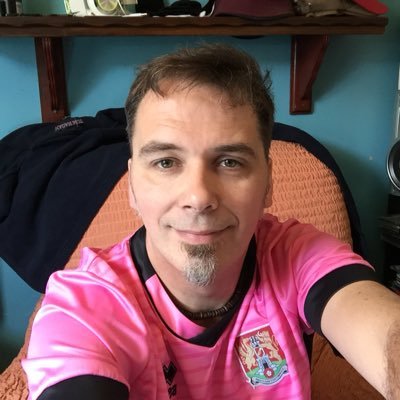 MatthewsSamuel's profile picture. Im a Cobblers fan. love music. books. cricket.