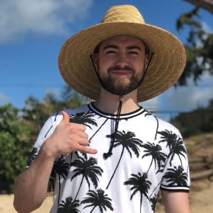 Brennen_Warr's profile picture. #Leo #Gamer                                                  #H2GM #Anime
JSM❤