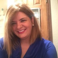 Gloria Bridges - @coffeespoons12 Twitter Profile Photo