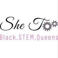 She Too Stem - @shetoostem Twitter Profile Photo