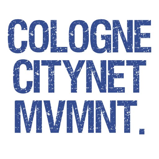Offizieller Account von #COLOGNECITYNET ! Powered by @COLOGNECITY ... Folgt auch @CGNCTYDE @COLONIACITY ,,,