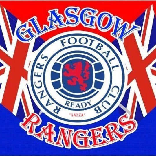 rangers mad