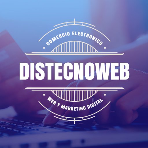 distecnoweb Profile Picture