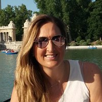 Cristina Barrios (@cribarmar) 's Twitter Profile