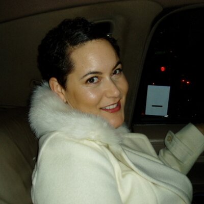 Profile Picture of Andrea Duncan-mao (@andreaduncanmao) on Twitter