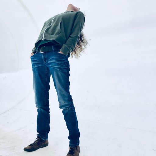 FrauSmu's profile picture. 🤡