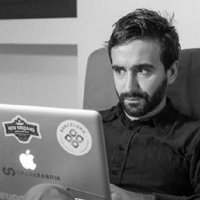 Paolo Mainardi (@paolomainardi) 's Twitter Profile