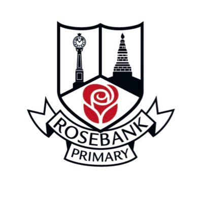 Rosebank Primary School, Dundee, Scotland. Situated on Alexander Street as part of the Coldside Campus.