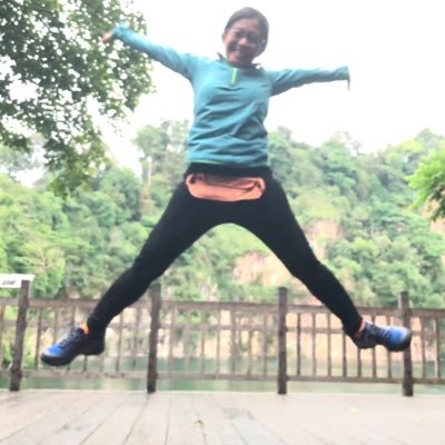 Hoonielim's profile picture. Eco-warrior