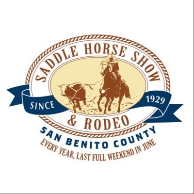 SaddleHorseShow's profile picture. The San Benito County Saddle Horse Show & Rodeo - San Benito County, California