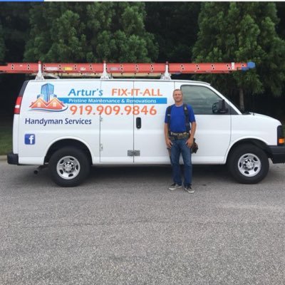 ArtursFIXITALL1's profile picture. 