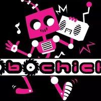 RoboChicks (@robochicks) 's Twitter Profile