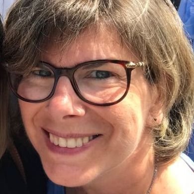 SandrineSilly's profile picture. 