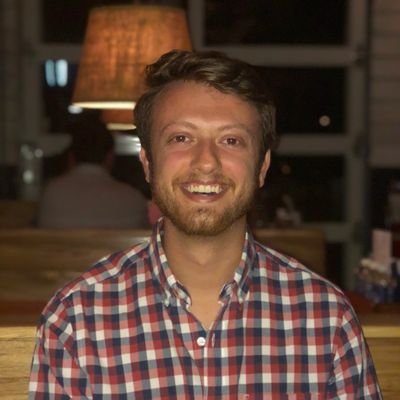 ChristianOak14's profile picture. Pharmacist, ΣΦΕ alum, music connoisseur, philosopher