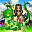 Chloe June Hightower - @clangclang45 - Twitter