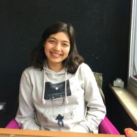 gülbeyaz (@gulcinarr) 's Twitter Profile