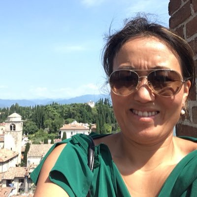 kim_zaszlos's profile picture. 