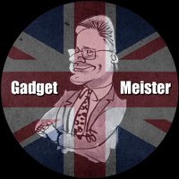 Gadget Meister UK (@gadgetmeisteruk) 's Twitter Profile Photo Gadget Meister UK (@gadgetmeisteruk) 's Twitter Profile Photo