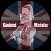 Gadget Meister UK (@gadgetmeisteruk) Twitter profile photo Gadget Meister UK (@gadgetmeisteruk) Twitter profile photo
