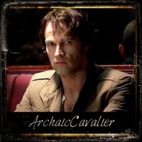 Bill Compton. (@archaiccavalier) 's Twitter Profile Photo