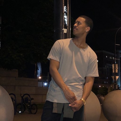 Trippytrel's profile picture. Just trying to get paid for what I do. 
Watch me stream Fortnite on Twitch @Issatrel.