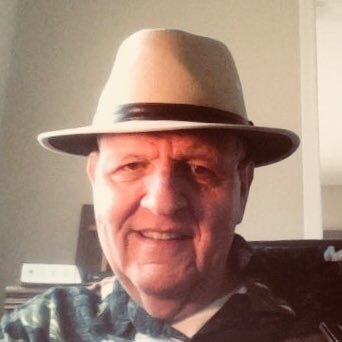 tomshepherdauth's profile picture. Welcome aboard the starship Patrick Henry, refurbished pleasure ship with former holographic prostitutes re-purposed as crew and legal staff. #amwritingscifi