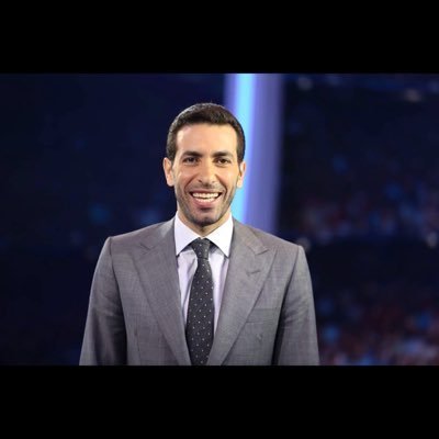 Qo3NUOv4nmhc1Jc's profile picture. محمد ابوتريكة