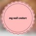 MyNailCouture (@mynailcouture) Twitter profile photo MyNailCouture (@mynailcouture) Twitter profile photo