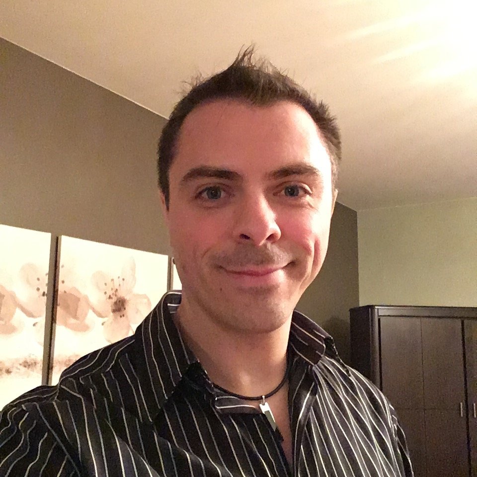 thefutureofcode's profile picture. DevOps Architecture Specialist for Croesus Finansoft | Founder The Future Of Code | .NET, K8s, DevOps, Containers, Docker, name them all!