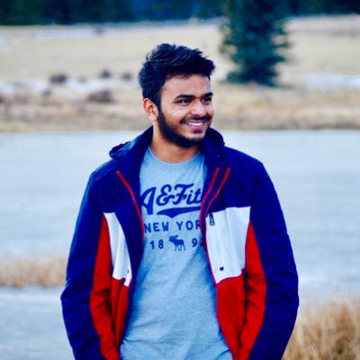 When you want something, the entire universe conspires to help you achieve it!! 🇮🇳