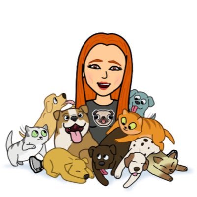 Dedicated to animal rescue and fostering rescues. Pets in Need Wish list Link: https://t.co/7q3ZptuRhq