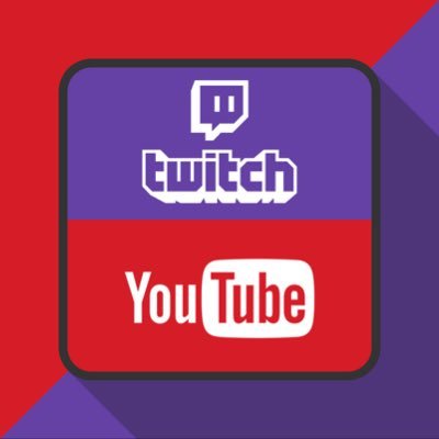 Streamers, Gamers, and Viewers retweet your going live and your favorite moments. mention and get a retweet!