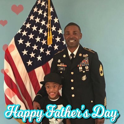 I'm a African American US Army Recruiter. I've served for 18 years training and mentoring American Soldiers. #ssgledet #sfcledet