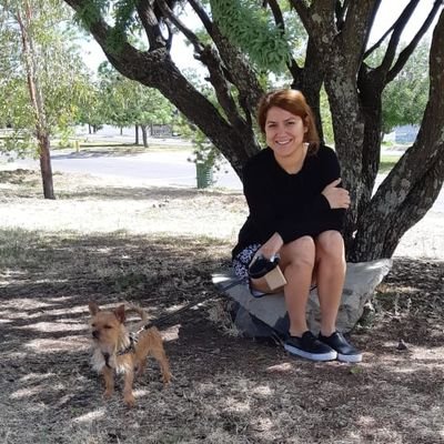 Ana Ma. Moran Mora Profile