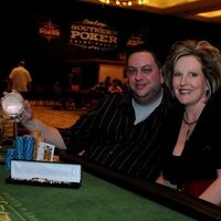 Linda Kantor - @JHKPokerWife Twitter Profile Photo