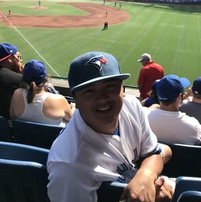 I put way too much of my emotions into the Toronto Blue Jays | Still mentally processing October 14, 2015 | non baseball tweets @plainwildcatfan