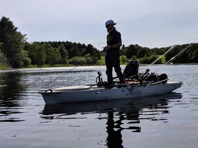 TravisFlug's profile picture. 