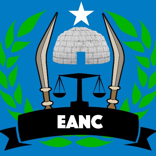 Eritrean Afar National Congress (EANC) is an exiled Eritrean Afar political organization dedicated to self-determination and self-rule of Eritrean Afar people.