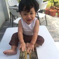 Pranaja Abinaya S. (@p_abinaya_s) 's Twitter Profile