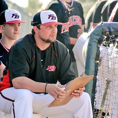 Husband | Father | Educator at Flowery Branch High School | Head Coach for Flowery Branch Baseball