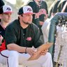 Coach_BlackFB's profile picture. Husband | Father | Educator at Flowery Branch High School | Head Coach for Flowery Branch Baseball