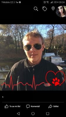 Marekkriz89's profile picture. Marek