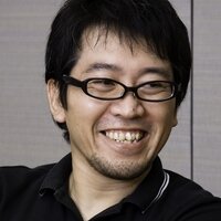 naoki　ando(@threepennie) 's Twitter Profile Photo