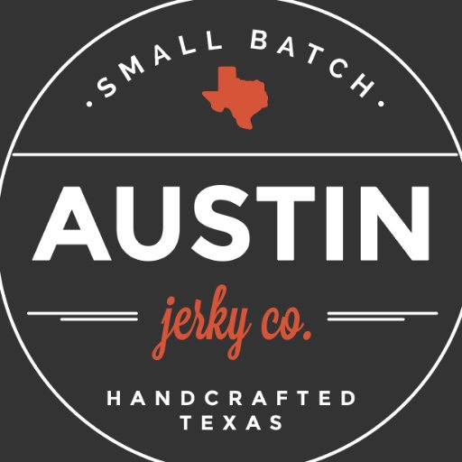 Small Batch. Handcrafted. Texas. #AustinJerky 👊💥🤘